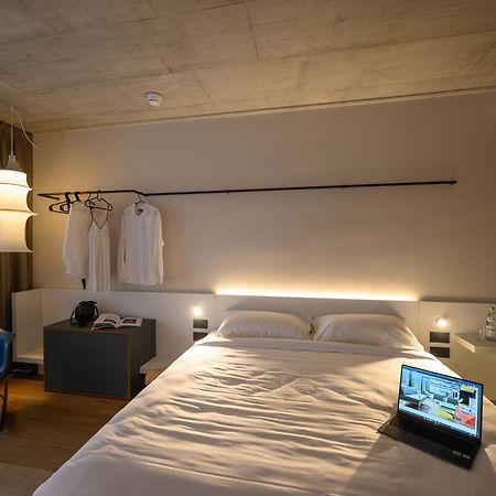 Hotel Giardino Verdi Riva del Garda Exterior photo