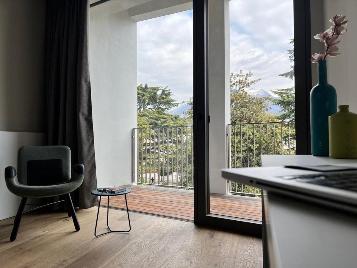Hotel Giardino Verdi Riva del Garda Exterior photo