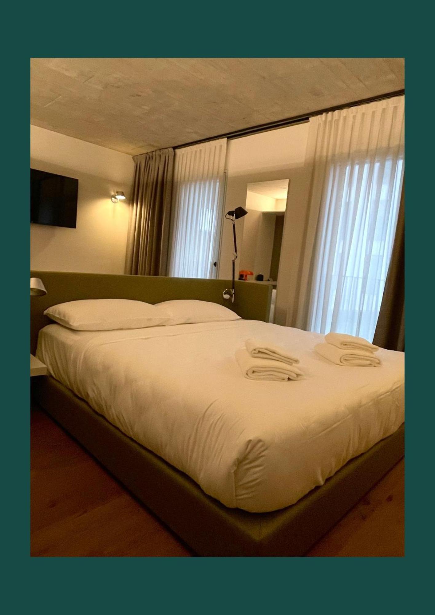 Hotel Giardino Verdi Riva del Garda Exterior photo